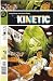 Kinetic #3 July 2004