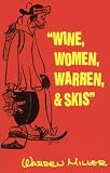 Wine Women Warren & Skis