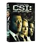 CSI: Crime Scene Investigation - The Ninth Season 