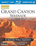 Grand Canyon Serenade (Blu-ray/DVD Combo)