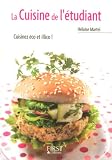 La Cuisine de l'�tudiant