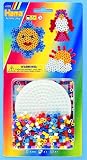 Hama Beads with Circle Board 4102