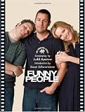 Funny People: The Shooting Script (Newmarket Shooting Script)