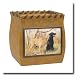 Labs Labrador Retriever Dogs Tissue Box Cover