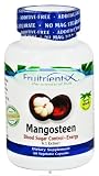Emerald Laboratories Mangosteen , 60 Veggie Caps by ClubNatural