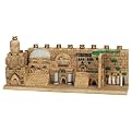 Jerusalem Menorah