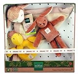 miYim Organic Gift Set