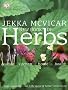 New Book of Herbs