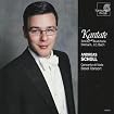 Andreas Scholl - Kantate
