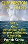 Cliff Preston Channels The Echo Book 2