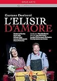 Donizetti: LElisir DAmore (Glyndebourne 2009) [DVD]