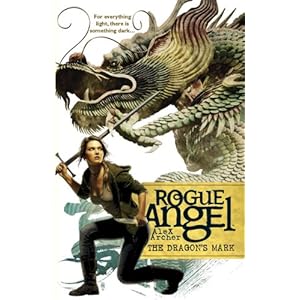 Rogue Angel #1-26