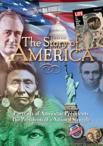 Portraits of American
Presidents Part II