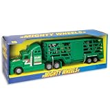 Livestock Transport Semi