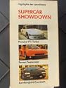 Supercar Showdown