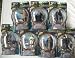 The Golden Compass 7 Figure Tartar Soldier - Lyra Belacqua - Mrs Coulter - Serafina Pekkala - Lee Scoresby - Tony Costa - Lord Asriel_s-1