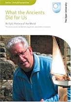 What the Ancients Did for Us [DVD] [2005]