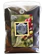 Organic Camano Island Coffee Roasters Peru, Decaf, Light Roast, Ground, 5-Pound Bag