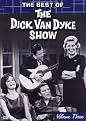 Best of the Dick Van Dyke Show, Vol. 3: 100 Terrible Hours/Uhny Uftz/Never Bathe on Saturday/The Se (Dual-layered DVD)