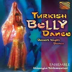 Turkish Bellydance - Desert Night Dance