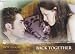 Twilight - New Moon - Single Cards - NON-SPORTS 2009 Neca New Moon Single Trading Card #69 Edward Cullen Bella Swan Back Together