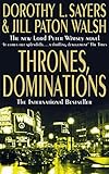 Thrones, dominations