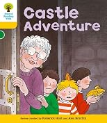 Castle adventure