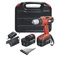 $10 Off a $50 Black & Decker Tools Purchase