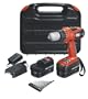 Black & Decker HPD18AK-2 18-Volt High Performance Drill