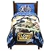 Star Wars Full Comforter Clone Wars Space Bedding