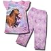 Bella Sara 2 piece pajama set for Girls featuring "Jewel"