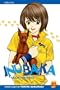 Inubaka: Crazy for Dogs, Vol. 10