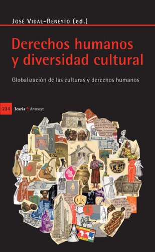 Derechos humanos y diversidad cultural (Spanish Edition)
