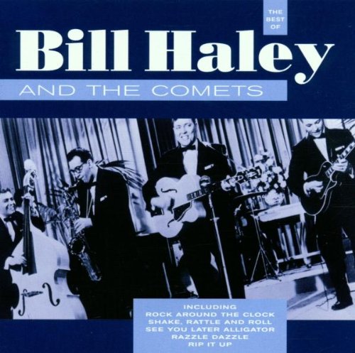 Produkt-Bild: Best of Bill Haley and the