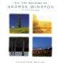 All the Seasons of George Winston: Piano Solos