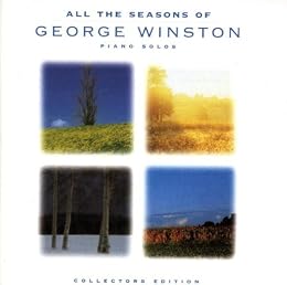 George Winston Picture 13