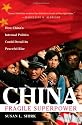 China: Fragile Superpower: How China's Internal Politics Could Derail Its Peaceful Rise