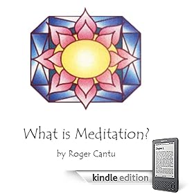 What is Meditation?