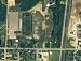 Menominee County Michigan Aerial Photography on CD
