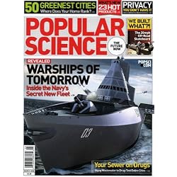 Popular Science (2-year)