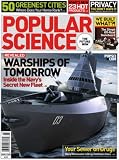 Popular Science (2-year)