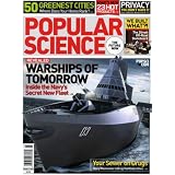 Popular Science (2-year)