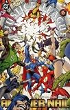  : Justice League of America: Another Nail # 3