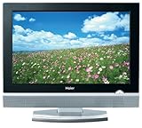 Haier HLC15E 15-Inch LCD HDTV with Built-In DVD Player