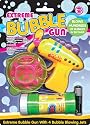 Chiildrens Mini Extreme Bubble Gun for Parties