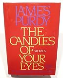The candles of your eyes : and thirteen other stories