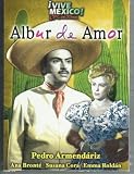 albur de amor
