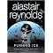 Favourite Sci Fi (and the odd Fantasy)