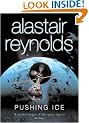 Pushing Ice (Gollancz S.F.)