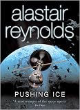 Pushing Ice (Gollancz S.F.)